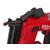 Аккумуляторный гвоздезабиватель Milwaukee M12 FCN18GS-202X - 4933493355, Модель: M12 FCN18GS-202X, внеший вид, изображение 14