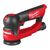 Аккумуляторная эксцентриковая шлифовальная машина Milwaukee M12 FSDR75-0B - 4933498232, Модель: M12 FSDR75-0B, внеший вид, изображение 2