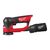 Аккумуляторная эксцентриковая шлифовальная машина Milwaukee M12 FSDR75-0B - 4933498232, Модель: M12 FSDR75-0B, внеший вид, изображение 3