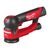 Аккумуляторная эксцентриковая шлифовальная машина Milwaukee M12 FSDR75-202B - 4933498233, Модель: M12 FSDR75-202B, внеший вид, изображение 2