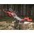 Аккумуляторная цепная пила Milwaukee M18 F2CHS50-0 - 4933480120, Модель: M18 F2CHS50-0, внеший вид, изображение 25