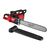 Аккумуляторная цепная пила Milwaukee M18 F2CHS50-0 - 4933480120, Модель: M18 F2CHS50-0, внеший вид, изображение 4