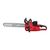 Аккумуляторная цепная пила Milwaukee M18 F2CHS50-0 - 4933480120, Модель: M18 F2CHS50-0, внеший вид, изображение 7
