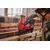 Аккумуляторный гвоздезабиватель Milwaukee M18 FDN-0C - 4933493600, внеший вид, изображение 11
