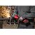 Аккумуляторная углошлифовальная машина Milwaukee M18 FHSAGO180VXPDB2-0X - 4933498942, фото, изображение 11 Аккумуляторная углошлифовальная машина Milwaukee M18 FHSAGO180VXPDB2-0X - 4933498942, внеший вид, изображение 11