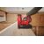 Аккумуляторный гвоздезабиватель Milwaukee M18 FN16GS-0X - 4933493353, внеший вид, изображение 10