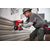 Аккумуляторный гвоздезабиватель Milwaukee M18 FRCN45-0X - 4933498168, Модель: M18 FRCN45-0X, внеший вид, изображение 8