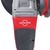 Аккумуляторная углошлифовальная машина Milwaukee M18 FSAGV125XB-0 - 4933499158, Диаметр диска (мм): 125, Модель: M18 FSAGV125XB-0, внеший вид, изображение 8