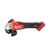 Аккумуляторная углошлифовальная машина Milwaukee M18 FSAGV125XB-0 - 4933499158, Диаметр диска (мм): 125, Модель: M18 FSAGV125XB-0, внеший вид, изображение 6