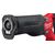 Аккумуляторная сабельная пила Milwaukee M18 ONEFSZ-0 - 4933499161, Модель: M18 ONEFSZ-0, внеший вид, изображение 4