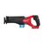 Аккумуляторная сабельная пила Milwaukee M18 ONEFSZ-0 - 4933499161, Модель: M18 ONEFSZ-0, внеший вид