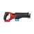 Аккумуляторная сабельная пила Milwaukee M18 ONEFSZ-0 - 4933499161, Модель: M18 ONEFSZ-0, внеший вид, изображение 3