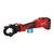 Аккумуляторный гидравлический инструмент для обжима кабеля Milwaukee M18 ONEHCCT60-202C - 4933479684, Модель: M18 ONEHCCT60-202C, внеший вид, изображение 2