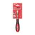 Торцевая отвертка, сквозная Milwaukee 13 MM HOLLOWCORE NUT DRIVER - 4932492371, Тип отвертки: SW 13, Модель: 13 MM HOLLOWCORE NUT DRIVER, внеший вид, изображение 2