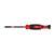 Универсальная отвертка Milwaukee 14 IN 1 SHOCKWAVE MULTI-BIT SCREWDRIVER - 4932498174, Модель: 14 IN 1 SHOCKWAVE MULTI-BIT SCREWDRIVER, фото, изображение 2 Универсальная отвертка Milwaukee 14 IN 1 SHOCKWAVE MULTI-BIT SCREWDRIVER - 4932498174, Модель: 14 IN 1 SHOCKWAVE MULTI-BIT SCREWDRIVER, внеший вид, изображение 2