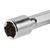 Торцевая отвертка, сквозная Milwaukee 5 MM HOLLOWCORE NUT DRIVER - 4932492365, Тип отвертки: SW 5, Модель: 5 MM HOLLOWCORE NUT DRIVER, внеший вид, изображение 9