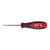 Торцевая отвертка, сквозная Milwaukee 5 MM HOLLOWCORE NUT DRIVER - 4932492365, Тип отвертки: SW 5, Модель: 5 MM HOLLOWCORE NUT DRIVER, внеший вид