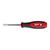 Торцевая отвертка, сквозная Milwaukee 7 MM HOLLOWCORE NUT DRIVER - 4932492368, Тип отвертки: SW 7, Модель: 7 MM HOLLOWCORE NUT DRIVER, внеший вид