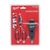 Ножницы электрика Milwaukee ELECTRICIANS SCISSORS - 4932478620, фото, изображение 3 Ножницы электрика Milwaukee ELECTRICIANS SCISSORS - 4932478620, внеший вид, изображение 3