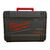 Кейс Milwaukee HD BOX 2 FUEL - 4932498753, Модель: HD BOX 2 FUEL, фото, изображение 3 Кейс Milwaukee HD BOX 2 FUEL - 4932498753, Модель: HD BOX 2 FUEL, внеший вид, изображение 3