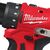 Аккумуляторная дрель-шуруповерт Milwaukee M12 BLDDRC-0 - 4933499683, Модель: M12 BLDDRC-0, внеший вид, изображение 5