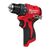 Аккумуляторная дрель-шуруповерт Milwaukee M12 BLDDRC-0 - 4933499683, Модель: M12 BLDDRC-0, внеший вид, изображение 2