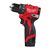 Аккумуляторная дрель-шуруповерт Milwaukee M12 BLDDRC-202C - 4933499686, Модель: M12 BLDDRC-202C, внеший вид