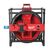 Аккумуляторная прочистная машина Milwaukee M18 HSFSM-0 - 4933480721, Модель: M18 HSFSM-0, внеший вид