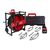 Аккумуляторная прочистная машина Milwaukee M18 HSFSM-0 - 4933480721, Модель: M18 HSFSM-0, внеший вид, изображение 4