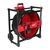 Аккумуляторная прочистная машина Milwaukee M18 HSFSM-122 - 4933499309, Модель: M18 HSFSM-122, внеший вид, изображение 4
