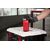 Термос Milwaukee PACKOUT BOTTLE 532 ML SIP LID RED - 4932493473, Модель: PACKOUT BOTTLE 532 ML SIP LID RED, фото, изображение 2 Термос Milwaukee PACKOUT BOTTLE 532 ML SIP LID RED - 4932493473, Модель: PACKOUT BOTTLE 532 ML SIP LID RED, внеший вид, изображение 2