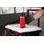 Термокружка Milwaukee PACKOUT MUG 532 ML SIP LID RED - 4932493471, Модель: PACKOUT MUG 532 ML SIP LID RED, фото, изображение 2 Термокружка Milwaukee PACKOUT MUG 532 ML SIP LID RED - 4932493471, Модель: PACKOUT MUG 532 ML SIP LID RED, внеший вид, изображение 2