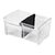 Органайзер вертикальный Milwaukee PACKOUT TIP BIN ORGANISER - 4932498323, внеший вид, изображение 7