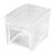 Органайзер вертикальный Milwaukee PACKOUT TIP BIN ORGANISER - 4932498323, внеший вид, изображение 8