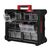 Органайзер вертикальный Milwaukee PACKOUT TIP BIN ORGANISER - 4932498323, внеший вид, изображение 3