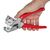 Резак для пластиковых труб Milwaukee Plastic Cutter - 4932479407, внеший вид, изображение 4