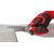 Ножницы универсальные Milwaukee STRAIGHT SCISSORS - 4932479409, Модель: STRAIGHT SCISSORS, фото, изображение 6 Ножницы универсальные Milwaukee STRAIGHT SCISSORS - 4932479409, Модель: STRAIGHT SCISSORS, внеший вид, изображение 6