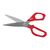 Ножницы универсальные Milwaukee STRAIGHT SCISSORS - 4932479409, Модель: STRAIGHT SCISSORS, фото Ножницы универсальные Milwaukee STRAIGHT SCISSORS - 4932479409, Модель: STRAIGHT SCISSORS, внеший вид