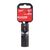 Головка Milwaukee ½˝ DRIVE 19MM HEX BIT SOCKET - 4932480852, Модель: ½˝ DRIVE 19MM HEX BIT SOCKET, внеший вид, изображение 2