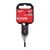 Головка Milwaukee ½˝ DRIVE 4MM HEX BIT SOCKET - 4932480842, Модель: ½˝ DRIVE 4MM HEX BIT SOCKET, внеший вид, изображение 2