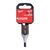 Головка Milwaukee ½˝ DRIVE 5MM HEX BIT SOCKET - 4932480843, Модель: ½˝ DRIVE 5MM HEX BIT SOCKET, внеший вид, изображение 2