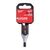 Головка Milwaukee ½˝ DRIVE 6MM HEX BIT SOCKET - 4932480844, Модель: ½˝ DRIVE 6MM HEX BIT SOCKET, внеший вид, изображение 2