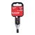 Головка Milwaukee ½˝ DRIVE 7MM HEX BIT SOCKET - 4932480845, Модель: ½˝ DRIVE 7MM HEX BIT SOCKET, внеший вид, изображение 2