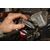 Головка торцевая свечная Milwaukee ⅜˝ DRIVE 20.8MM SPARK PLUG SOCKET - 4932480677, Модель: ⅜˝ DRIVE 20.8MM SPARK PLUG SOCKET, внеший вид, изображение 5