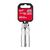 Головка торцевая свечная Milwaukee ⅜˝ DRIVE 20.8MM SPARK PLUG SOCKET - 4932480677, Модель: ⅜˝ DRIVE 20.8MM SPARK PLUG SOCKET, внеший вид, изображение 2