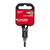 Торцевая насадка Milwaukee ⅜˝ DRIVE T25 TORX BIT SOCKET - 4932480803, Модель: ⅜˝ DRIVE T25 TORX BIT SOCKET, внеший вид, изображение 4