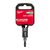 Торцевая насадка Milwaukee ⅜˝ DRIVE T27 TORX BIT SOCKET - 4932480804, Модель: ⅜˝ DRIVE T27 TORX BIT SOCKET, внеший вид, изображение 2