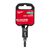 Торцевая насадка Milwaukee ⅜˝ DRIVE T30 TORX BIT SOCKET - 4932480805, Модель: ⅜˝ DRIVE T30 TORX BIT SOCKET, внеший вид, изображение 2