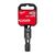 Торцевая насадка Milwaukee ⅜˝ DRIVE T60 TORX BIT SOCKET - 4932480811, Модель: ⅜˝ DRIVE T60 TORX BIT SOCKET, внеший вид, изображение 2