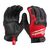 Рабочие перчатки Milwaukee DEMOX WORK GLOVES 8／M - 4932498487, Модель: DEMOX WORK GLOVES 8／M, внеший вид